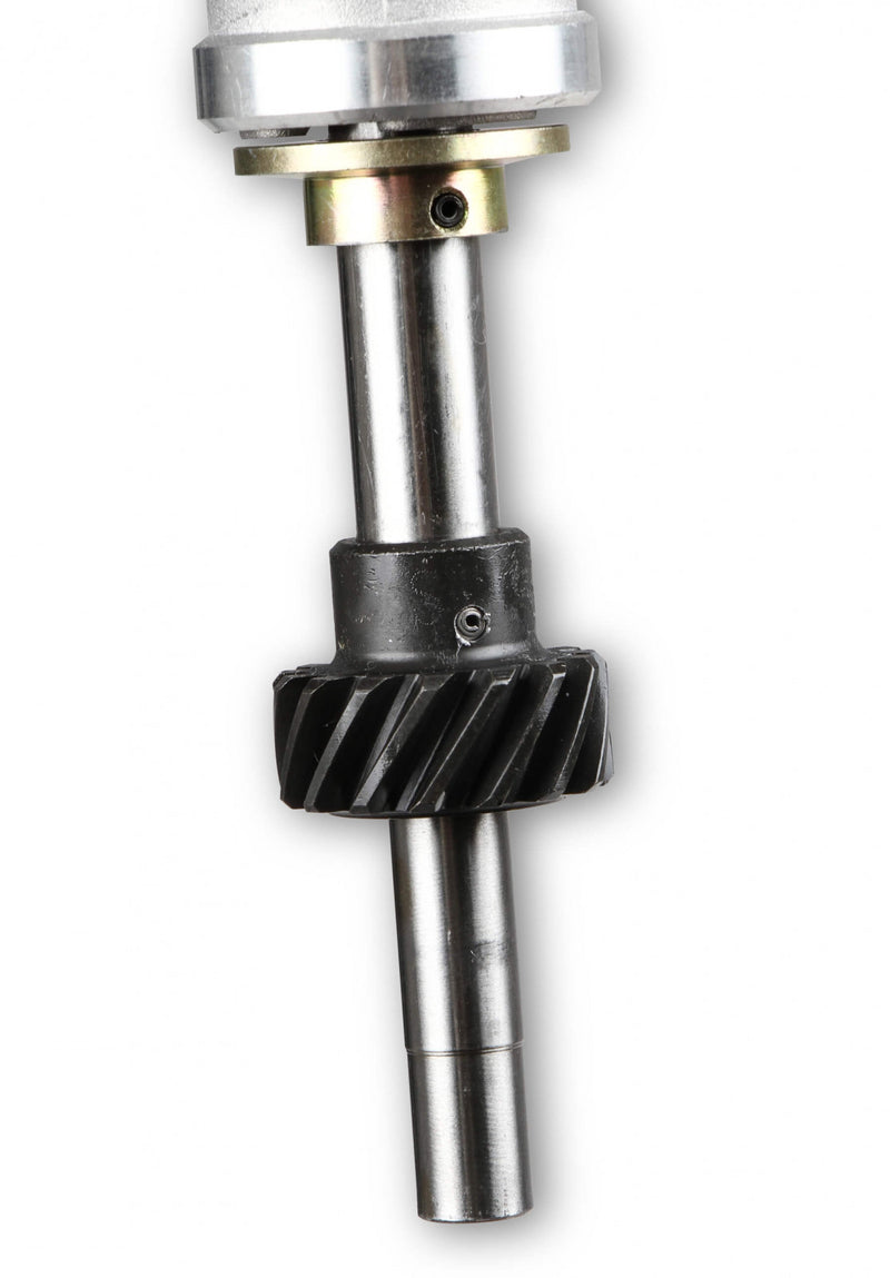 ACCEL Performance Distributor - 86-93 Ford 5.0L V-8 with Module