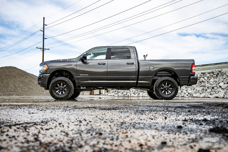 2.5 Inch Leveling Kit | RR Coil | N3 | Ram 2500 (14-26)/3500 (13-26) 