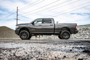 2.5 Inch Leveling Kit | RR Leaf | V2 | Ram 2500 (14-26)/3500 (13-26) 