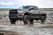 2.5 Inch Leveling Kit | RR Coil | M1 | Ram 2500 (14-26)/3500 (13-26) 