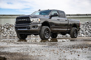 2.5 Inch Leveling Kit | RR Leaf | N3 | Ram 2500 (14-26)/3500 (13-26) 