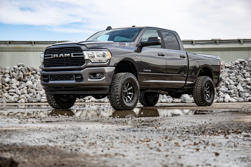 1.75 Inch Leveling Coil Kit | Ram 2500 (14-26)/3500 (13-26) 4WD