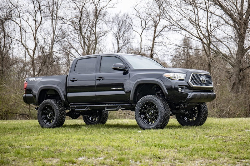 6 Inch Lift Kit | N3 Struts | Toyota Tacoma 2WD/4WD (2016-2023)