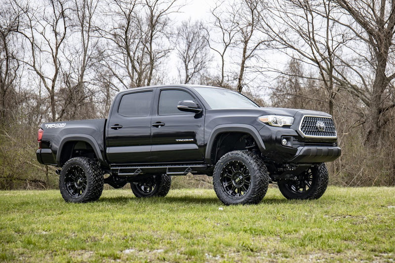 6 Inch Lift Kit | Vertex | Toyota Tacoma 2WD/4WD (2016-2023)