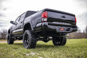 6 Inch Lift Kit | Toyota Tacoma 2WD/4WD (2016-2023)