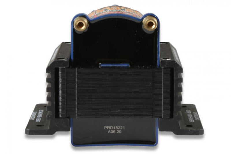 MSD Ignition Coil - Blaster HVC - Blue