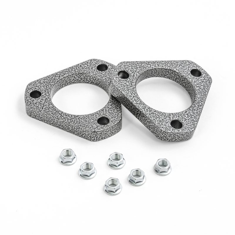 RG 1.25'' FRONT LEVELING KIT - CHEVY/GMC