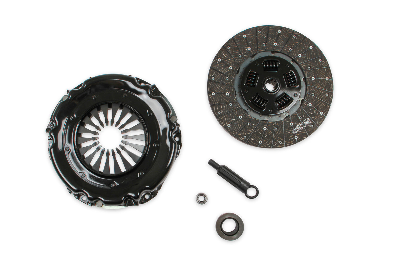 Transmission Clutch Kit