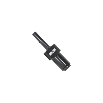 MOTIV 3/8-inch quick-disconnect adapter with 1/8-inch NPT port