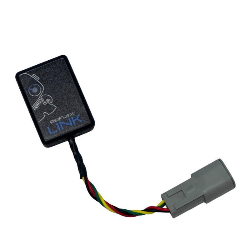 MOTIV ReFlex+ Link Bluetooth control unit