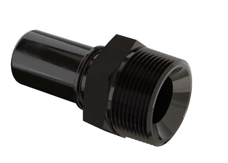 GReddy 1/2 NPT to 08 PRO/SPEC Adapter