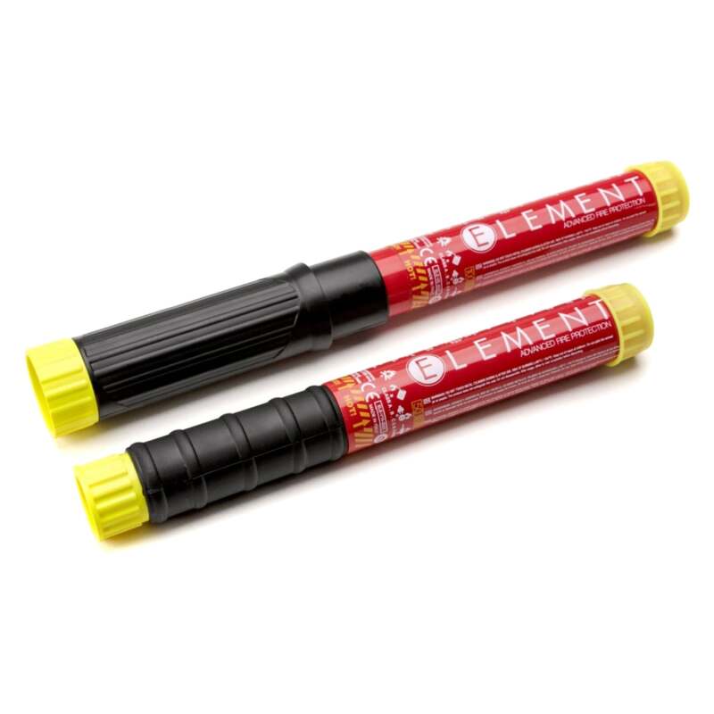Fire Extinguishers