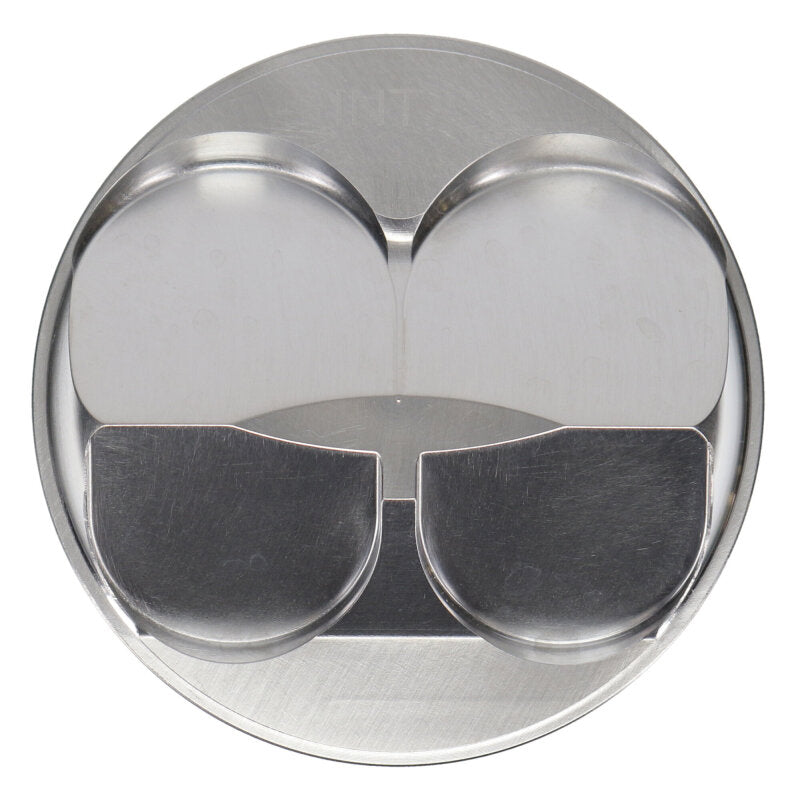 JE Pistons Honda B Series 82.50mm Bore 8.60cc Dome Piston Kit (Set of 4)