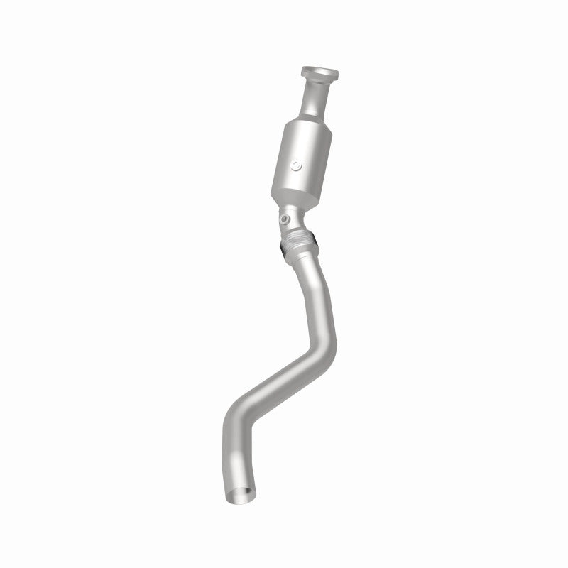 MagnaFlow 09-14 Dodge Challenger 5.7L Direct Fit Converter