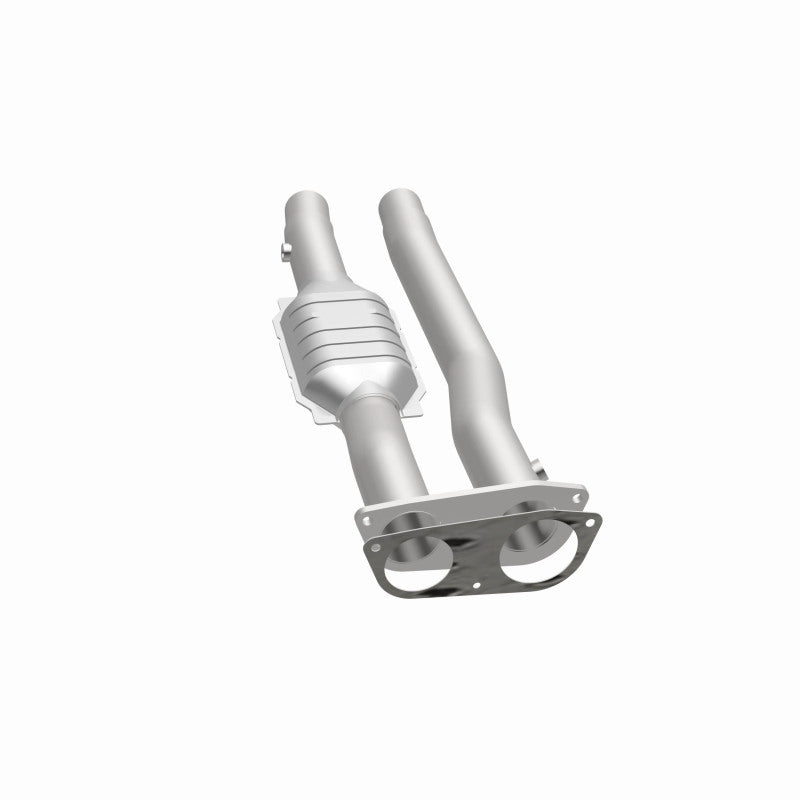 MagnaFlow 96-99 Chevy C2500 Suburban 7.4L Direct Fit Converter