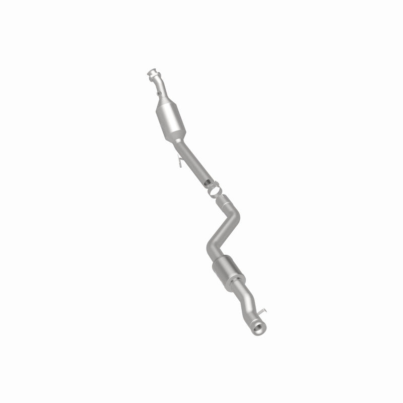 MagnaFlow 07-11 Mercedes-Benz S550 5.5L Direct Fit Converter