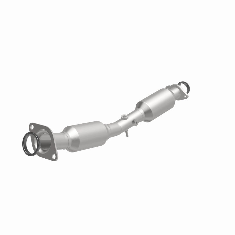 Magnaflow 13-15 Nissan Sentra 1.8L California Grade CARB Compliant DF Catalytic Converter