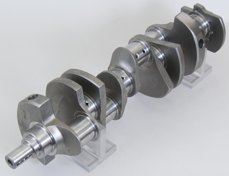 Eagle Chevrolet 350 2 Pc 3.480in Stroke IMCA Legal Cast Crankshaft