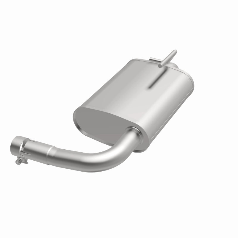 BRExhaust 19-25 Nissan Altima 2.5L Direct-Fit Replacement Rear Muffler Kit