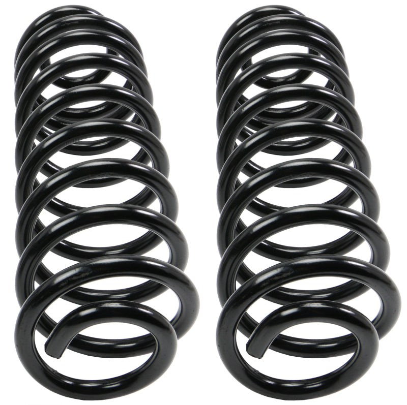 MOOG 97-02 Ford Expedition Rear Coil Springs