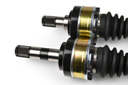 GForce Engineering WK210107A - 2012+ SRT 6.4 Jeep Grand Cherokee Renegade Axles with Exotic Alloy Inner Stubs - image 4