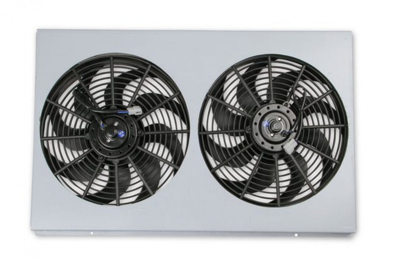 Frostbite Economy Fan/Shroud Package 24 AMP Draw 1800 CFM