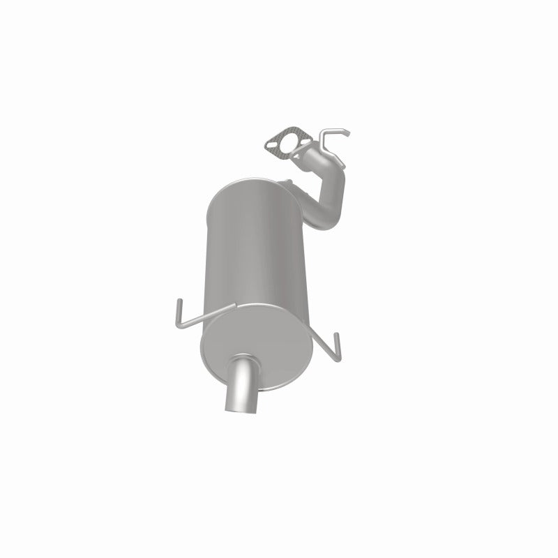 BRE Exhaust 00-04 Legacy Outback 2.5L Muffler Kit