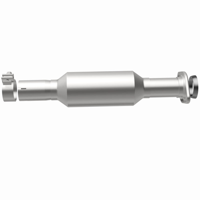 MagnaFlow 10-12 Ford Escape 3.0L Direct Fit Converter
