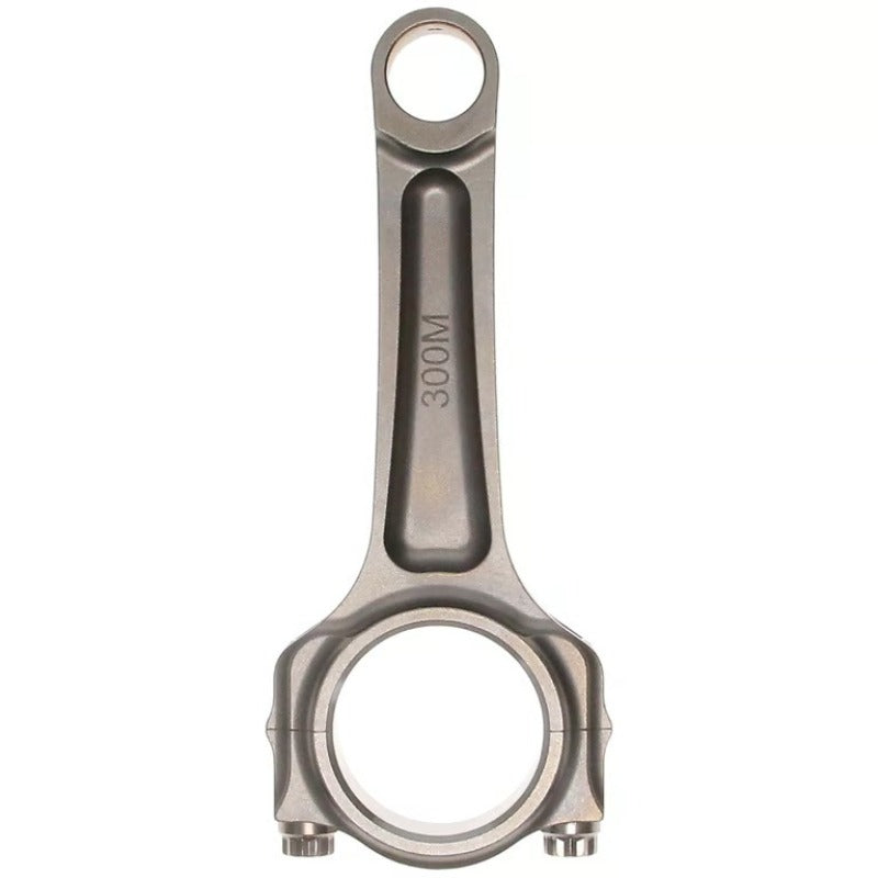 Manley Nissan GT-R 3.8 VR38DETT 300M Alloy H/W Turbo Tuff Pro Series I Beam Connecting Rod - Single