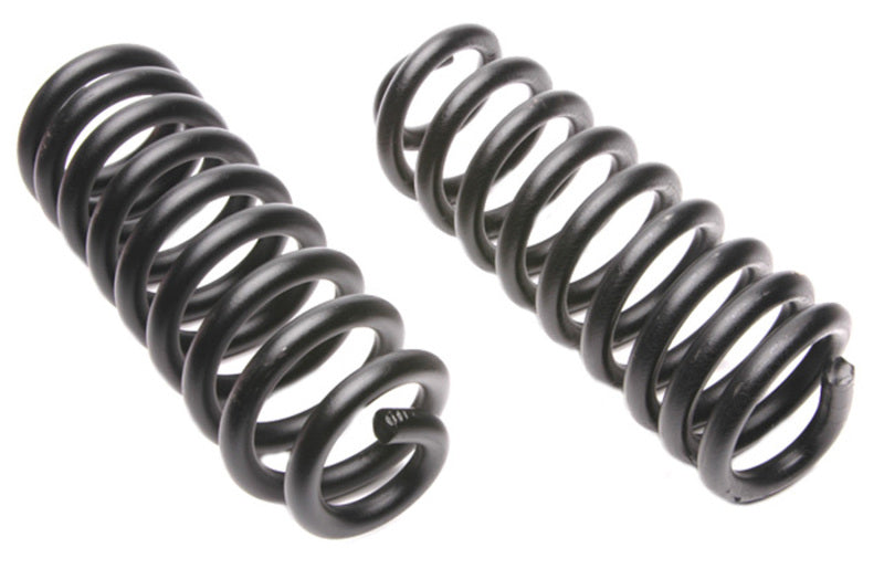 MOOG 80-96 Ford F-250 Front Coil Springs