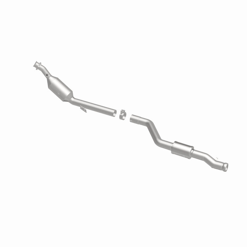 MagnaFlow 07-11 Mercedes-Benz S550 5.5L Direct Fit Converter