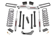 5 Inch Lift Kit | Ram 1500 4WD (2000-2001)