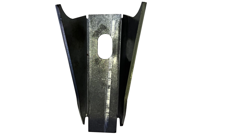 Rust Buster 2004-2012 Colorado Front Bed Mount - Left