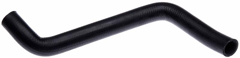 Gates 96-98 Volkswagen Jetta 4-Cyl. 1.9L Diesel Upper Molded Coolant Hose