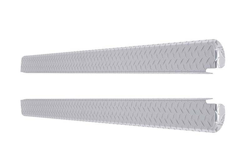 Truck Bed Rail Protectors