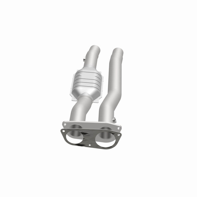 MagnaFlow 96-99 Chevy C2500 Suburban 7.4L Direct Fit Converter