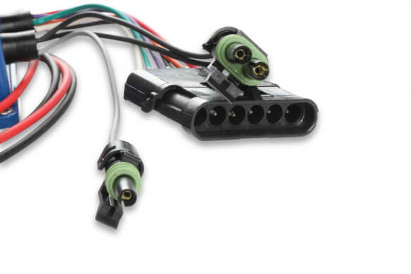 MSD 6M-2L Marine Certified Ignition with Rev Limit