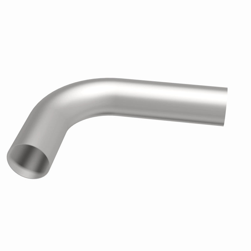 MagnaFlow Smooth Trans 90D 4.00 SS
