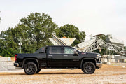 1.5-2 Inch Leveling Kit | Chevy/GMC 2500HD/3500HD 2WD/4WD (20-26)