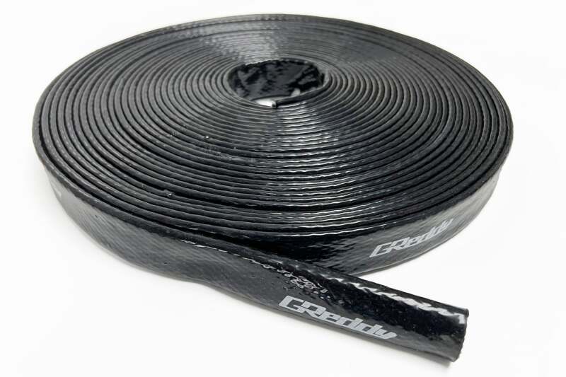 GReddy AN 10/22mm Heat Sleeving (per foot)