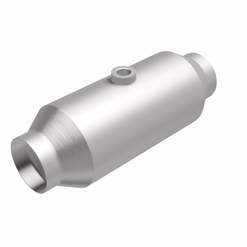 MagnaFlow 3.00 1/O2 CA 4in. Spun Universal Converter