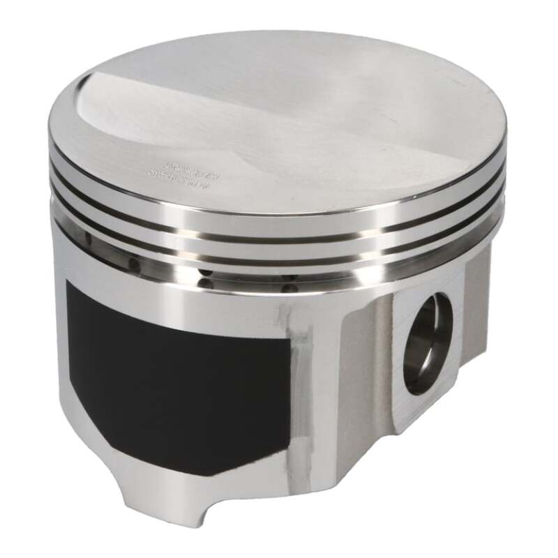 Wiseco Buick 455 Pro Tru Street Piston Set 4.350 in. Bore