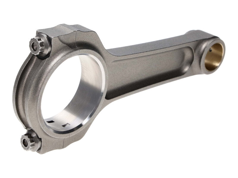 Manley Chevrolet Big Block Pro-Series I-Beam Connecting Rod Set - 6.535in Length