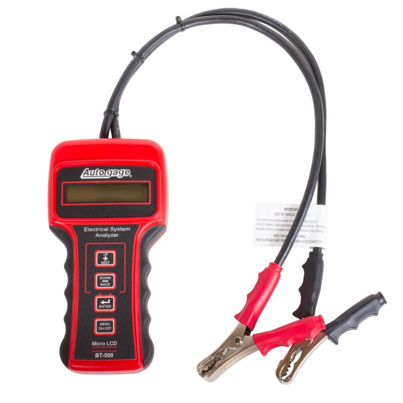 Measuring, Setup & Diagnostic Shop Tools