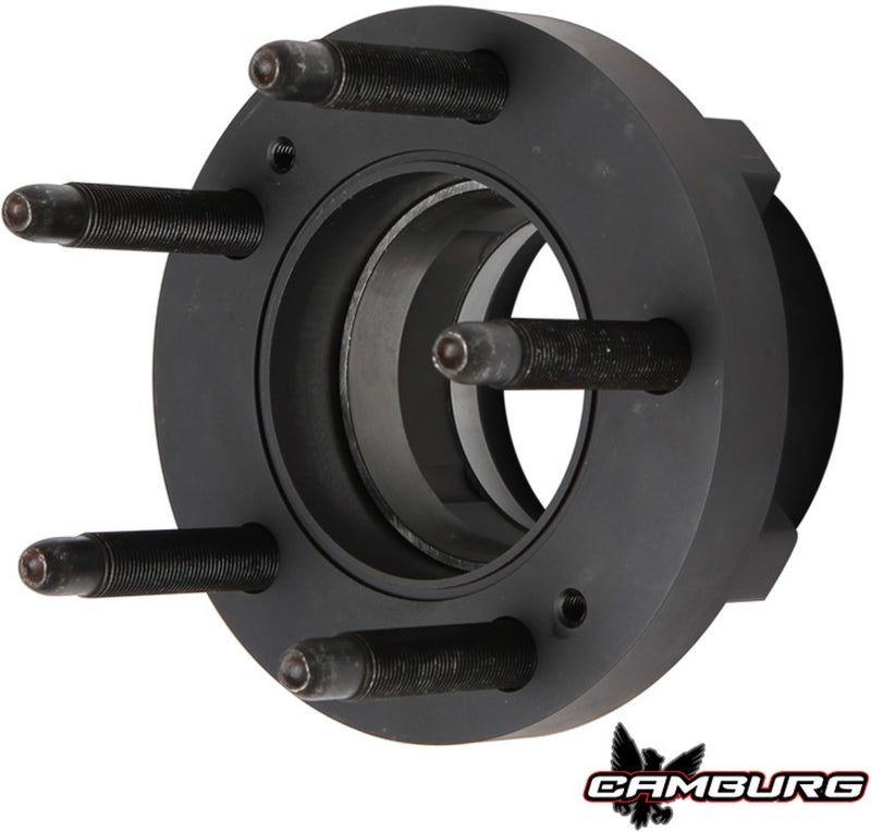 Camburg 2.25 Prerunner Series Rear Hub Kit (6x5.5 / 40sp)