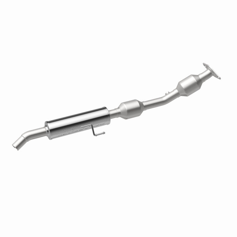 MagnaFlow 07-11 Toyota Yaris 1.5L Direct Fit Converter