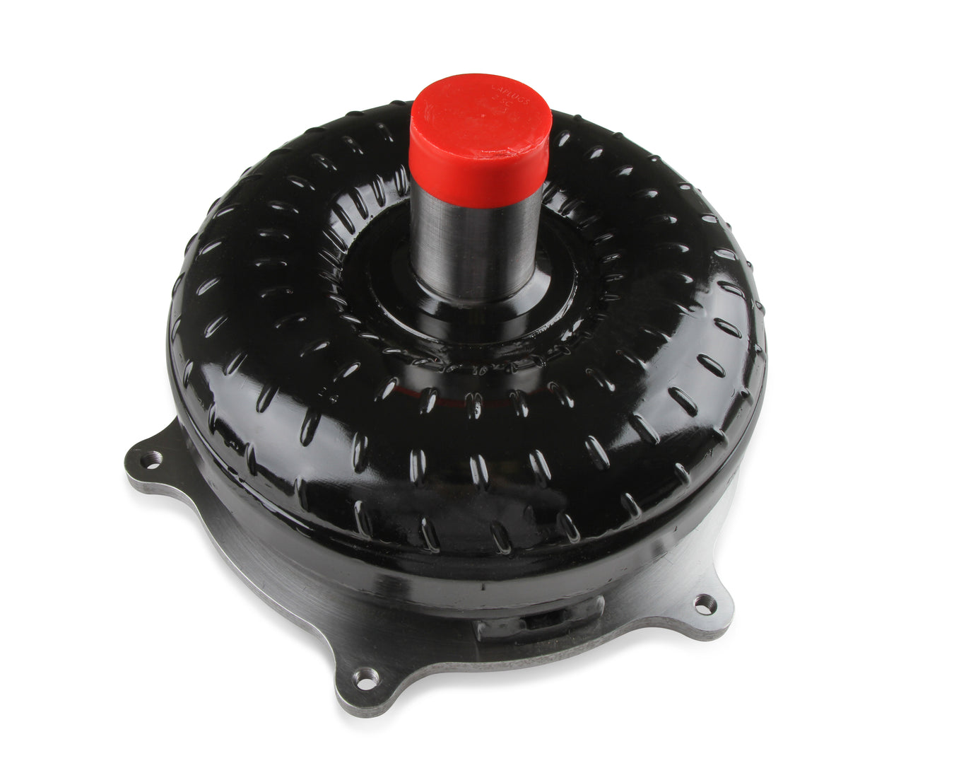 Automatic Transmission Torque Converter
