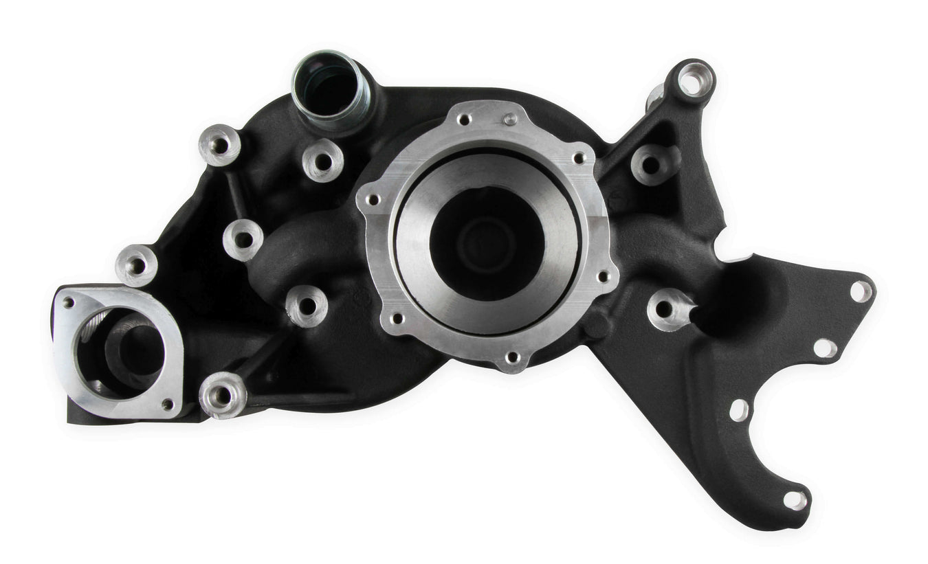 Water Pump and Related Components