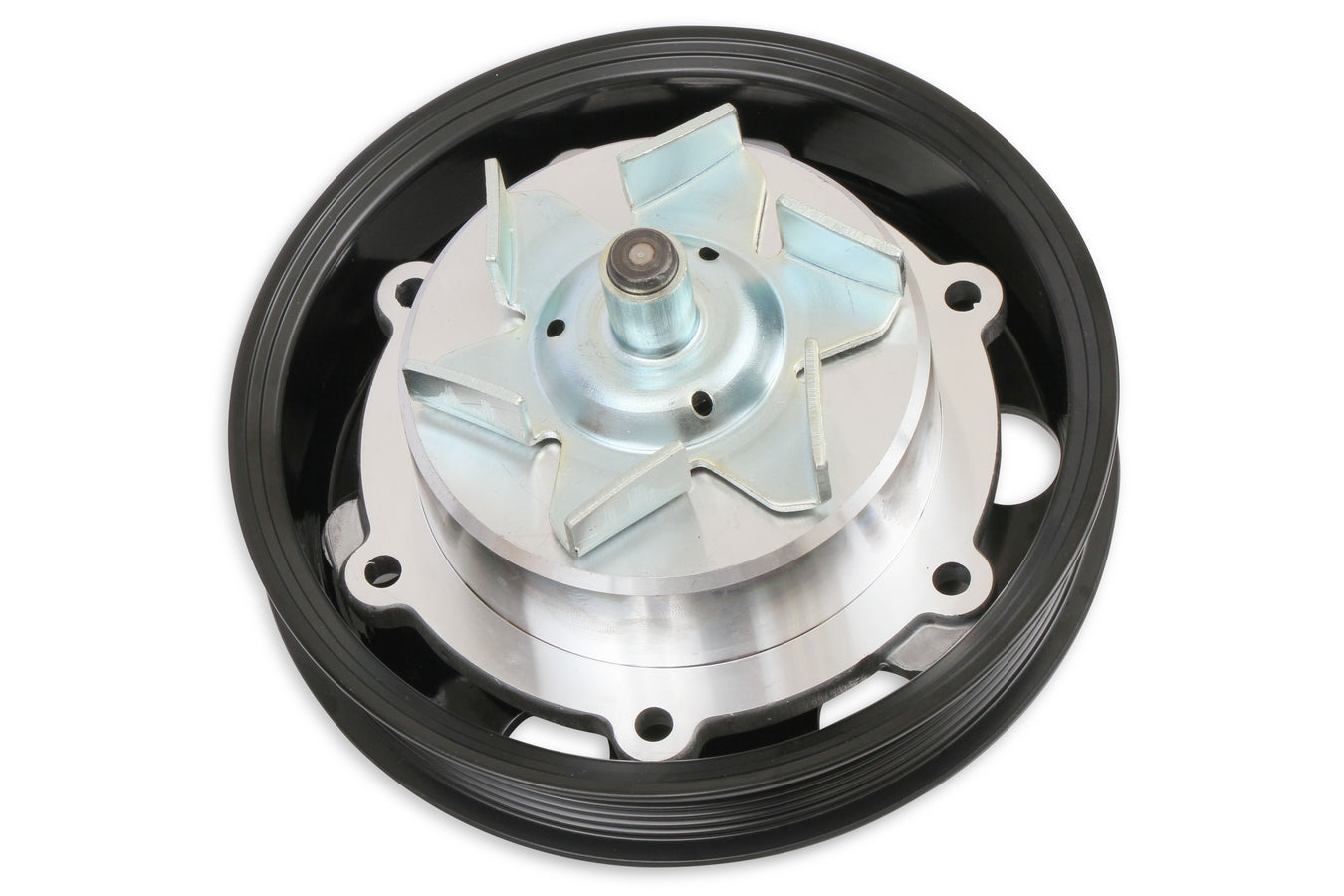 Engine Water Pump