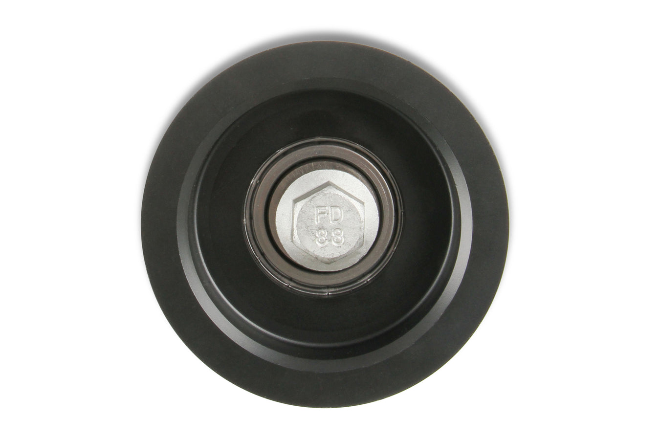 Accessory Drive Belt Tensioner Pulley